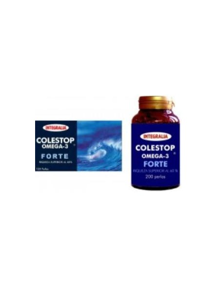 Colestop Omega 3 Forte Integralia