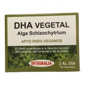 DHA Vegetal Integralia