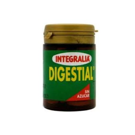 Digestial Integralia