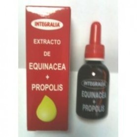 Extracto de Echinacea y Propolis Integralia