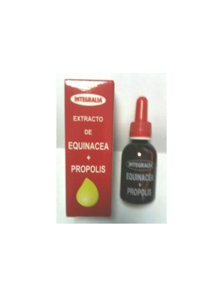 Extracto de Echinacea y Propolis Integralia
