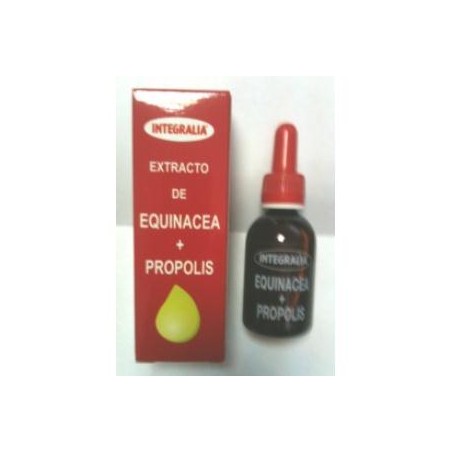 Echinacea + Propolis extracto Integralia