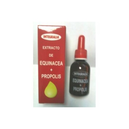 Extracto de Echinacea y Propolis Integralia