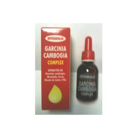 Garcinia Cambogia Complex extracto Integralia