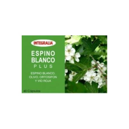 Espino Blanco Plus Integralia