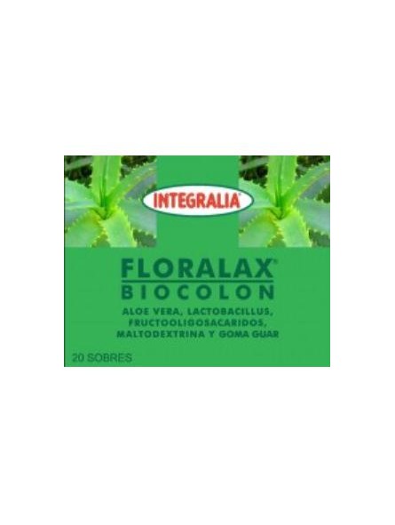 Floralax Biocolon Integralia