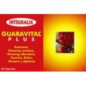 Guaravital Plus Integralia