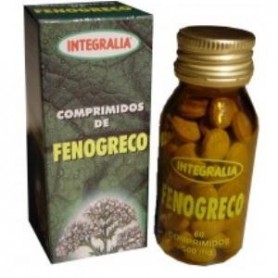 FENOGRECO 500 mg. INTEGRALIA