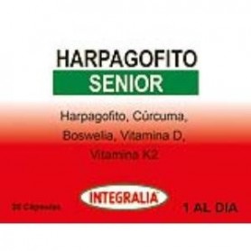 Harpagofito Senior Integralia