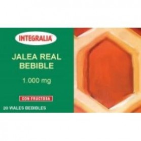 Jalea Real 1000 mg. Integralia