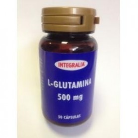 L-Glutamina Integralia