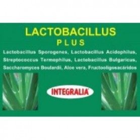 Lactobacillus plus Integralia