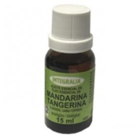 Aceite Esencial de Mandarina Eco Integralia