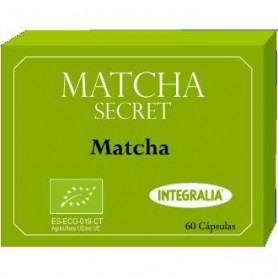 Matcha Eco Integralia