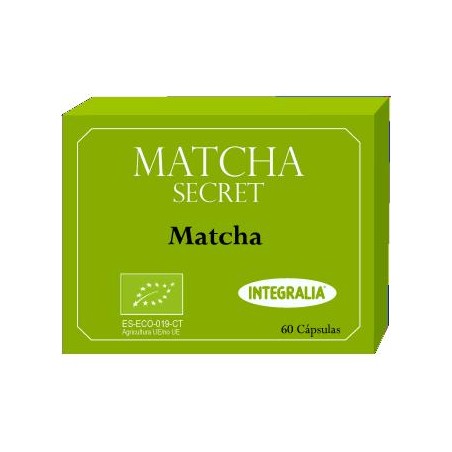 Matcha Eco Integralia