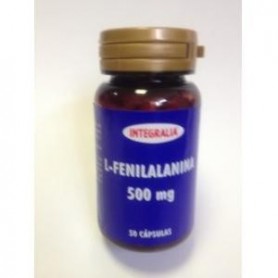 L-Fenilalanina Integralia