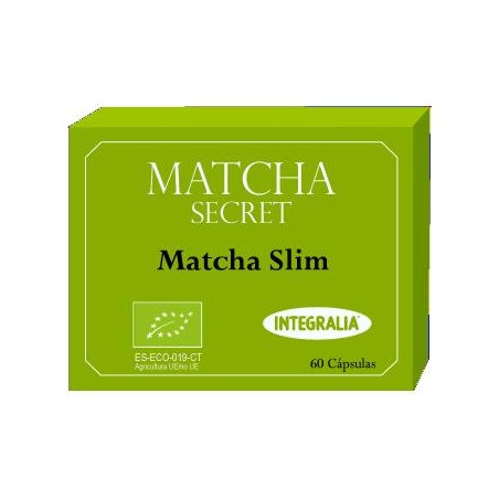 Matcha Slim Eco Integralia