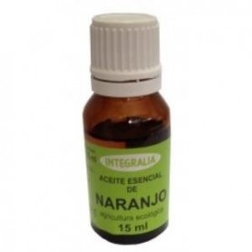 Aceite Esencial de Naranjo Dulce Eco Integralia