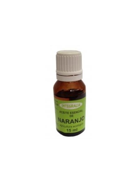 Aceite Esencial de Naranjo Dulce Eco Integralia