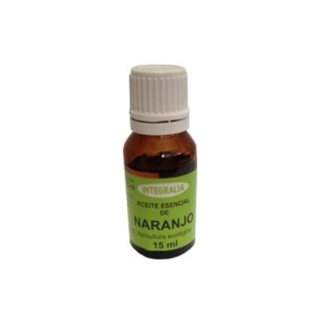 Aceite Esencial de Naranjo Dulce Eco Integralia