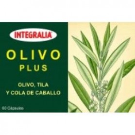 Olivo Plus Integralia