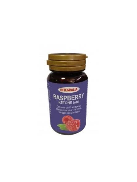 Raspberry Ketone Total Integralia