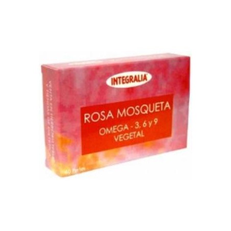 Rosa Mosqueta Integralia