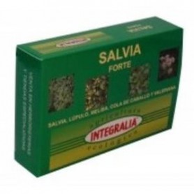 Salvia Forte Eco Integralia