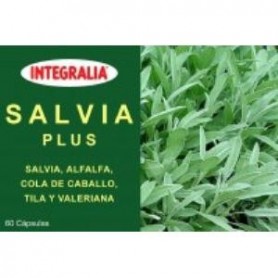 Salvia Plus Integralia