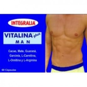 Vitalina Plus Man Integralia