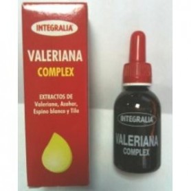 Valeriana Complex Integralia