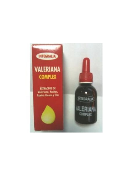 Valeriana Complex Integralia