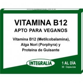 Vitamina B12 Integralia
