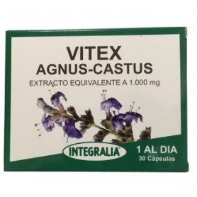 Vitex Agnus Castus Integralia