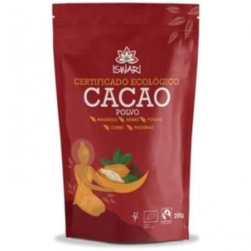 Cacao Iswari