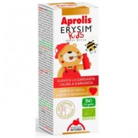 Aprolis Kids Erysim spray bucal Intersa
