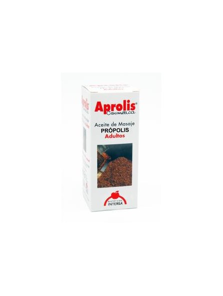 Aprolis Aceite de Masaje Pectoral adultos Intersa