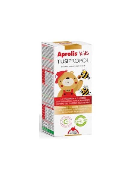Aprolis Kids TusiPropol Intersa