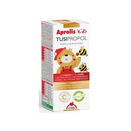 Aprolis Kids TusiPropol Intersa