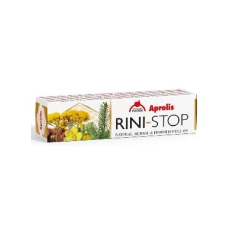 Aprolis Rini-Stop roll-on Intersa