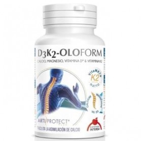 D3K2-Oloform Intersa