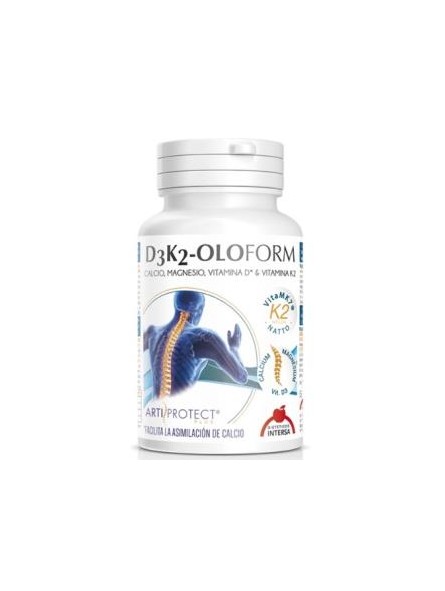 D3K2-Oloform Intersa