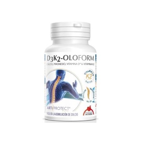 D3K2-Oloform Intersa