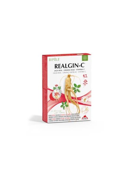 Bipolaire Realgin C Intersa