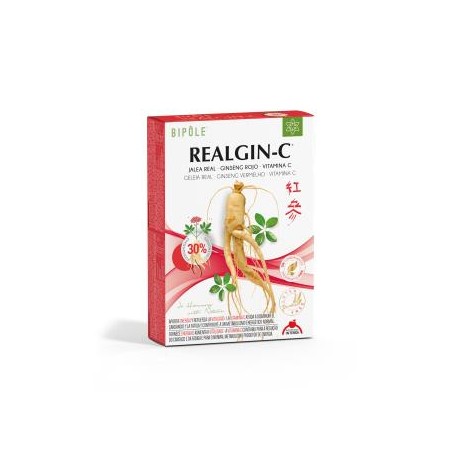 Bipolaire Realgin C Intersa