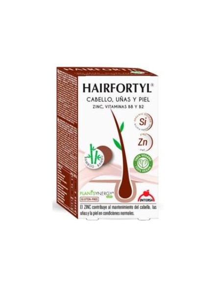 Hairfortyl Intersa