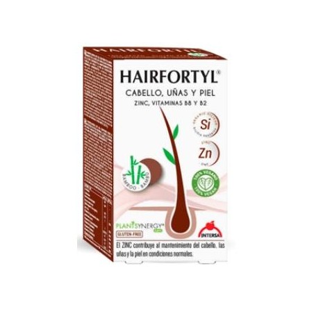 Hairfortyl Intersa