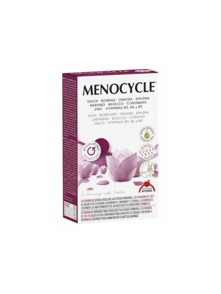 Menocycle Intersa