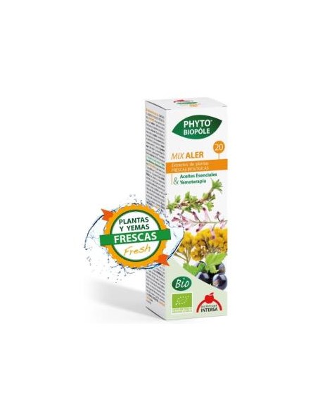 Phyto-Bipole Mix Aler Intersa