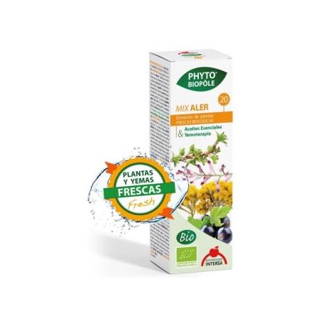 Phyto-Bipole Mix Aler Intersa